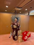 今井美津子【今井彩黎】《のど自慢》出場🤗